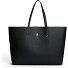  TH Icon Shopper Bag 51 cm Variant black