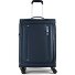  Cloudrider 4 wheels Trolley M 67 cm Expandable Variant sky navy