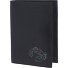  New Cryptan Wallet RFID protection 13 cm Variant schwarz-crab grey
