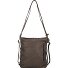  Anchor Love Nora Shoulder Bag Leather 33 cm Variant dusty taupe