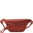  Inner City Bum bag RFID protection 28 cm Variant dahlia red