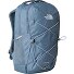  Jester Daypack 50 cm Laptop compartment Variant granite grey light heat