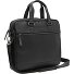 Montara Briefcase Leather 37 cm Laptop compartment Variant black