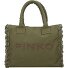 Beach Handbag 38 cm Variant oliva gotico Beach Handbag 38 cm Variant oliva gotico