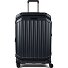  PQ-Light 4 wheels Trolley M 69 cm Expandable Variant matt blue