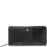  Auen Dietrun Wallet RFID protection Leather 19 cm Variant black