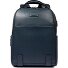  Modus Special Daypack Leather 37 cm Laptop compartment Variant blue