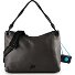  Fiona Shoulder Bag M Genuine Leather 28 cm Variant lava-nero