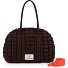  Unio Bowling Shoulder Bag 45 cm Variant chocolate