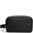  TH Modern Monogram Toilet bag 22 cm Variant black
