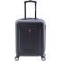4800 4 wheels Cabin trolley 55 cm Variant black  4800 4 wheels Cabin trolley 55 cm Variant black