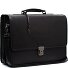  Glenwood Briefcases Messenger Leather 42 cm Laptop compartment Variant black