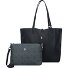 Malibu Shopper Bag 34 cm Variant navy Malibu Shopper Bag 34 cm Variant navy