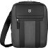  Architecture Urban 2 Shoulder bag 22 cm Variant melange grey-black