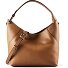  Lara Shoulder Bag S Leather 25 cm Variant deserto