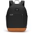  Go Backpack RFID 36.5 cm laptop compartment Variant jet black