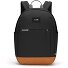  Go Backpack RFID 36.5 cm laptop compartment Variant jet black
