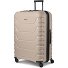  Edition 01 4 wheels Trolley 76 cm Expandable Variant beige