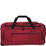 Crosslite 5.0 2 wheels Travel bag M 69 cm Variant red Crosslite 5.0 2 wheels Travel bag M 69 cm Variant red