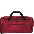  Crosslite 5.0 2 wheels Travel bag M 69 cm Variant red