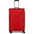  Cloudrider 4 wheels Trolley L 78.5 cm Expandable Variant astral red