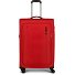 Cloudrider 4 wheels Trolley L 78.5 cm with expansion pleat Variant astral red Cloudrider 4 wheels Trolley L 78.5 cm with expansion pleat Variant astral red