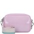 Vernis Firenze Shoulder bag 21 cm Variant rose  Vernis Firenze Shoulder bag 21 cm Variant rose