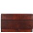 Destressed Wallet RFID protection Leather 18.5 cm Variant rusty orange Destressed Wallet RFID protection Leather 18.5 cm Variant rusty orange
