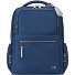  Woman Biz Daypack 38 cm Laptop compartment Variant navy