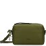  Texel Shoulder bag Leather 22 cm Variant olive