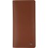  Polo Wallet RFID protection Genuine Leather 19 cm Variant cognac