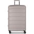 South Dakota 4 wheels Trolley L 76 cm with expansion pleat Variant champagner South Dakota 4 wheels Trolley L 76 cm with expansion pleat Variant champagner