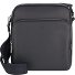 New Crosstown Shoulder bag Leather 24 cm Variant navy