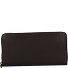 Sally Wallet Leather 18.8 cm Variant roasted Sally Wallet Leather 18.8 cm Variant roasted