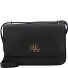  Sophee Shoulder bag Leather 22 cm Variant black