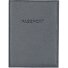 Passport leather passport case 11 cm Variant ozean Passport leather passport case 11 cm Variant ozean