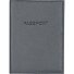  Passport leather passport case 11 cm Variant ozean