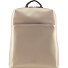 Tolja Daypack 37 cm Laptop compartment Variant taupe  Tolja Daypack 37 cm Laptop compartment Variant taupe
