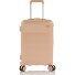  Pastel 4 wheels Cabin trolley S 53 cm with expansion pleat Variant nude