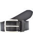  Belt leather Variant grau | 90 cm