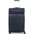  Beauhaven 4 wheels Trolley 80 cm with expansion pleat Variant dark blue