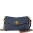  Tanner Shoulder bag 18 cm Variant oxford blue lauren tan