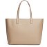  TH Logotape Shopper Bag 44 cm Variant coastal taupe