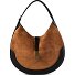  Polo ID Handbag Genuine Leather 42.5 cm Variant toffee black