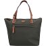  X-Bag Shopper Bag 25 cm Variant olivgruen