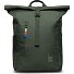  Rolltop Easy Daypack 46 cm Laptop compartment Variant algae