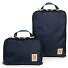  Accessories Packing bag set, 2-Piece Variant navy-sahara