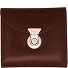 Colorado wallet RFID leather 12 cm Variant bordeaux