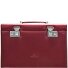 Merino jewelry case 33 cm Variant rot Merino jewelry case 33 cm Variant rot