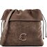  Lidia Shoulder bag Genuine Leather 34 cm Variant warm ta-warm ta